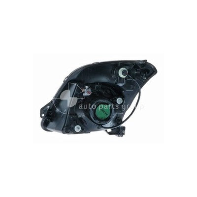 Suzuki Swift EZ Head Lamp RH Halogen (02/05-02/11)