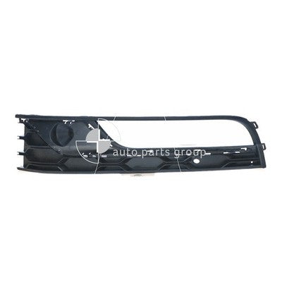 Genuine Volkswagen Passat 3C Front Bar Grille LH (11/12-09/15)