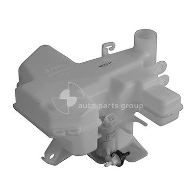 Genuine Honda HR-V RU Washer Bottle With Pump (02/15-07/18)