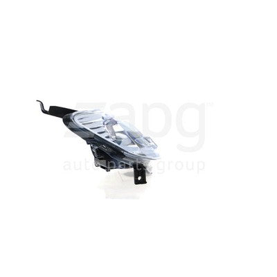 Genuine Honda Civic 7th Gen Head Lamp RH Halogen Manual Adjust (02/02-02/06)