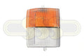 Holden Kingswood/Premier Corner Lamp Lens Left Hand Ute (1980-1984)