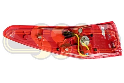 Genuine Kia Sportage Tail Lamp Right Hand No LED Si No LED (11/15-05/18)