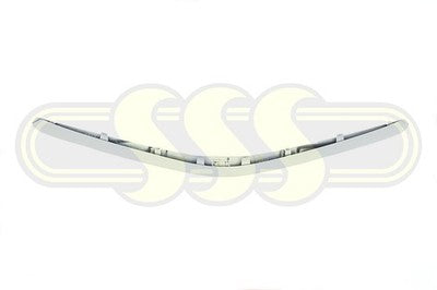 Genuine Toyota Prius 5Dr Hatch Bar Mould Front White (08/03-03/09)