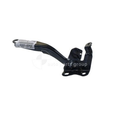 Genuine Toyota Corolla ZRE152R/ZRE153R Bonnet Hinge LH (03/07-12/13)