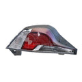 Genuine Toyota Prius-C NHP10R Tail Lamp LH LED (02/15-06/17)