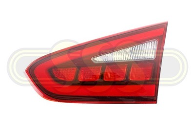 Genuine Kia Cerato Rear Garnish Lamp Right Hand Hatch Back With (02/16-06/18)