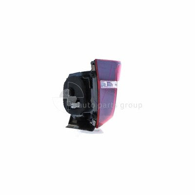 Volkswagen Golf A7 Tail Lamp RH LED (04/14-08/16)