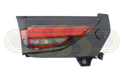 Genuine Mazda Mx30 Tailgate Lamp Left Hand SIGNATURE ILLUMI (01/21-On)