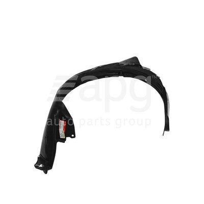 Genuine Honda CR-V RE Front Guard Liner RH (02/07-10/12)