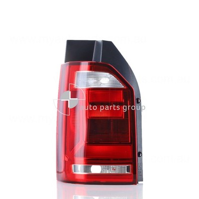 Volkswagen Caravelle T6 Tail Lamp LH (07/15-On)