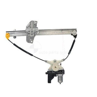 Genuine Kia Rio Front Door Window Regulator RH Electric With Motor (08/11-01/17)