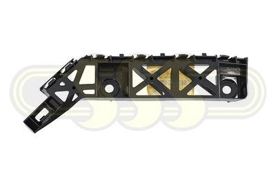 Genuine Volkswagen T Roc Bar Bracket Slide Right Hand Rear CORNER (01/20-12/21)
