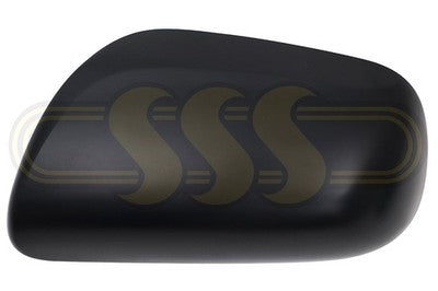 Genuine Toyota Corolla 94-On Door Mirror Cover Left Hand (03/07-04/10)
