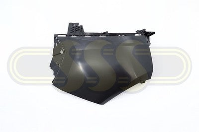 Genuine Hyundai Tucson Bar End Cover Right Hand Rear (05/24-On)