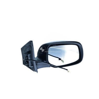 Toyota Corolla ZRE152R Door Mirror RH Electric Without Indicator (03/07-04/10)