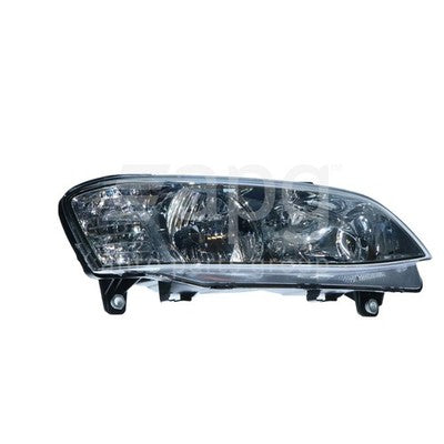 Holden Berlina Head Lamp RH (09/10-04/13)
