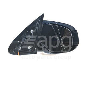 Genuine Mitsubishi Outlander ZL Door Mirror RH Electric Without Indicator