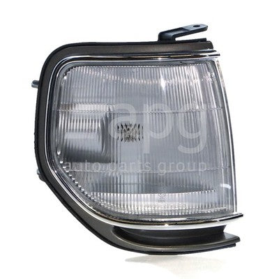 Toyota Landcruiser Front Park / Indicator Lamp RH (01/90-01/98)