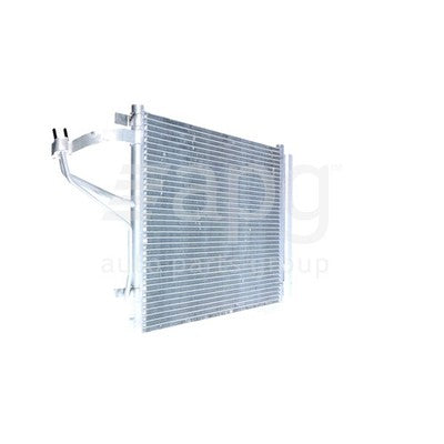 Hyundai Elantra A/C Condenser 568 x 381 x 12 mm 5.8 mm Fin (06/11-04/18)