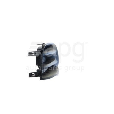 Genuine Nissan Pulsar C12 Front Bar Grille LH (03/13-12/16)