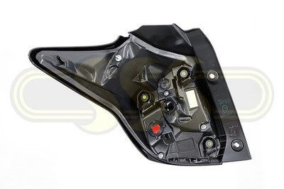 Genuine Toyota Yaris Tail Lamp Right Hand For Ascent Sport (04/24-On)