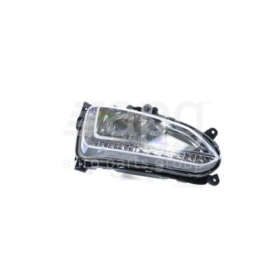 Genuine Hyundai Santa Fe DM Fog Lamp RH (09/14-11/15)