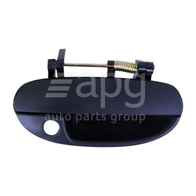 Daewoo Lanos T100/T150 Front Door Outer Handle RH (04/97-10/03)