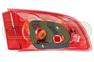 Genuine Mazda Mazda3 Tail Lamp Right Hand (09/03-05/06)