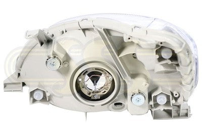 Toyota Echo Head Lamp Right Hand (08/02-12/05)