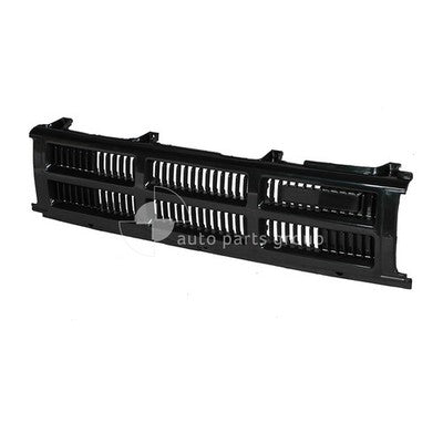 Toyota Hilux YN63/LN65 Grille Black (08/83-08/88)