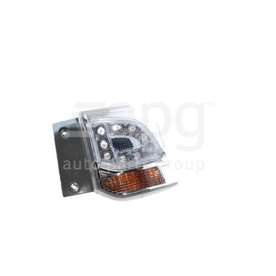 Genuine Mitsubishi Outlander ZJ Tail Lamp RH (01/14-01/15)