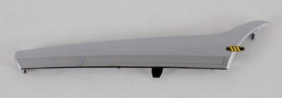 Genuine Hyundai Accent Grille Mould Left Hand Chrome (03/11-09/14)