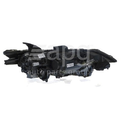 Genuine Mitsubishi Outlander ZK/ZL Head Lamp LH Halogen (01/15-08/22)