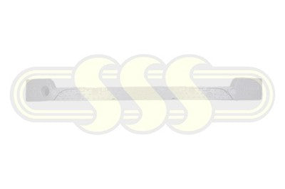 Genuine Subaru Brz Bar Absorber Front (04/16-03/21)