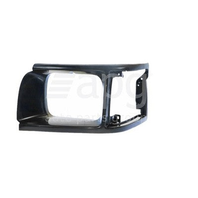 Toyota Hiace RZH / LH10# Head Lamp Rim LH (08/89-01/05)