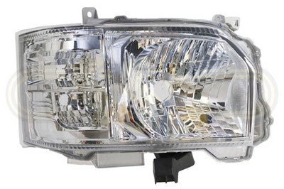 Genuine Toyota Hiace Head Lamp Right Hand (12/13-06/19)