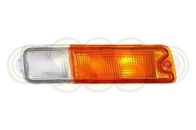Mitsubishi Triton Bar Lamp Right Hand (09/04-06/06)