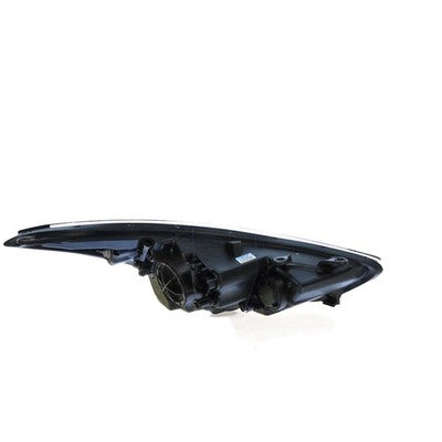 Genuine Hyundai Elantra MD Head Lamp LH Halogen (Auto Levelling) (10/13-12/15)