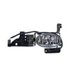 Genuine Honda Accord 8th Gen Fog Lamp LH (07/11-06/13)