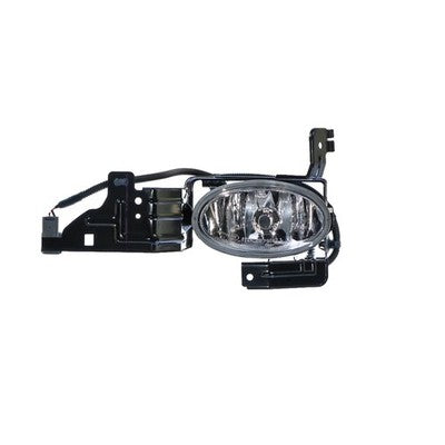 Genuine Honda Accord 8th Gen Fog Lamp LH (07/11-06/13)