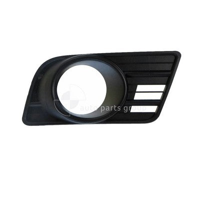 Genuine Suzuki Swift EZ Front Bar Grille LH (07/07-02/11)