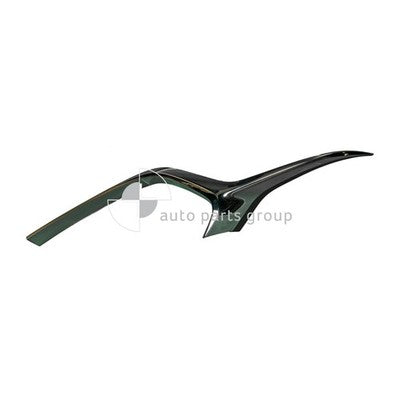 Genuine Mazda 3 BP Grille Mould RH Chrome (02/19-On)