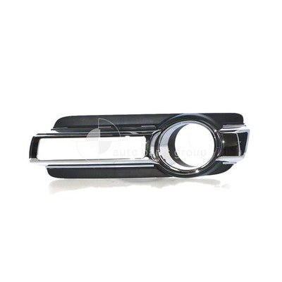 Genuine Mitsubishi Pajero NX Front Bar Grille LH (05/14-On)