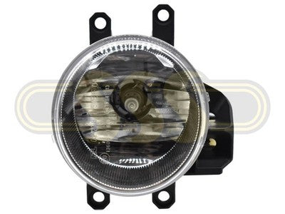 Genuine Toyota Kluger Fog Lamp Right Hand (11/16-11/19)