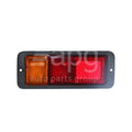 Mitsubishi Pajero NH/NJ/NK/NL Rear Bar Lamp LH (05/91-04/00)