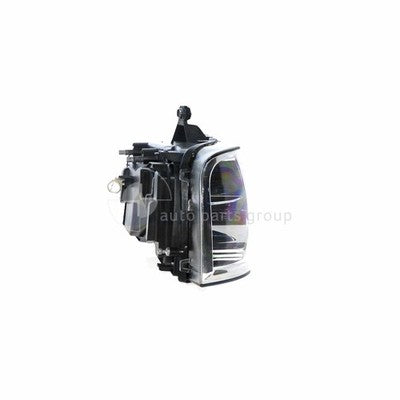 Fiat Ducato JTD Head Lamp RH (01/02-02/07)