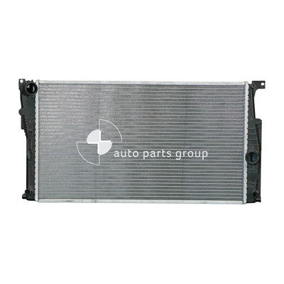 BMW 1 Series F20/F22/F23 Radiator 600 x 338 x 32 mm : 8 mm Fin (10/11-10/18)