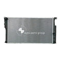 BMW 1 Series F20/F22/F23 Radiator 600 x 338 x 32 mm : 8 mm Fin (10/11-10/18)