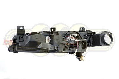 Ford Falcon Head Lamp Right Hand (03/96-06/99)