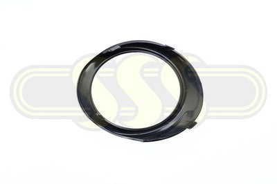 Genuine Toyota Corolla 94-On Fog Lamp Cover Right Hand Black Black (07/12-03/15)